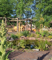 Vortrag: Der Naturgarten 