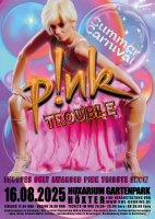 P!nk Trouble